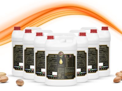 YOUR PREMIER BULK ARGAN OIL SUPPLIER