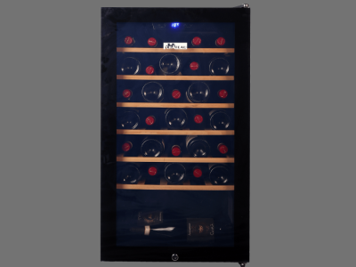 Premium Wine Storage Solutions for Every Collection