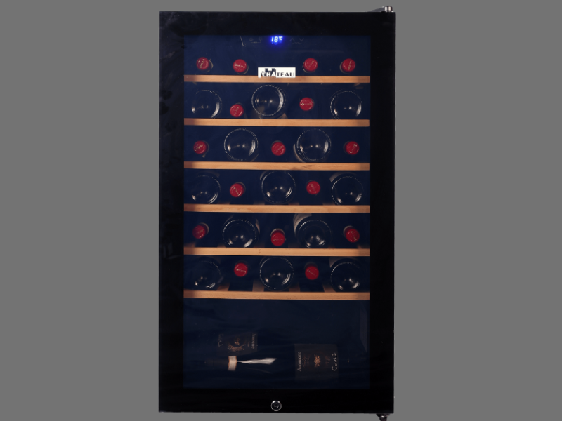 Premium Wine Storage Solutions for Every Collection