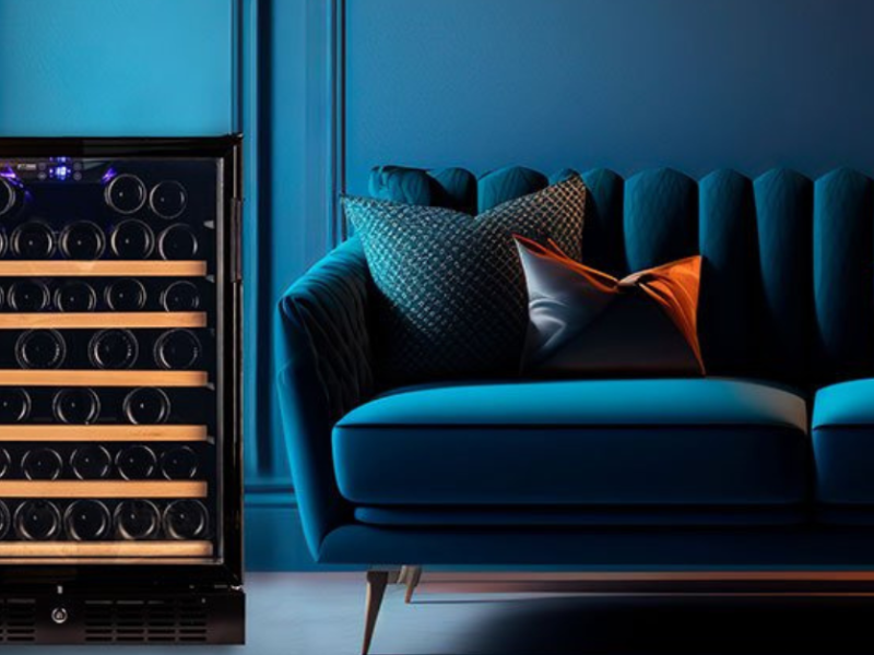 Premium Wine Storage Solutions for Every Collection