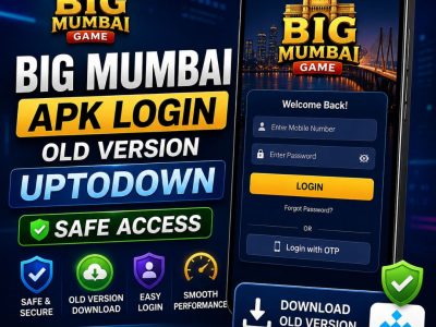 Big Mumbai Apk Login Old Version Uptodown Safe Access