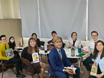 Bio-Globe Singapore – Wellness Products & Water Solutions