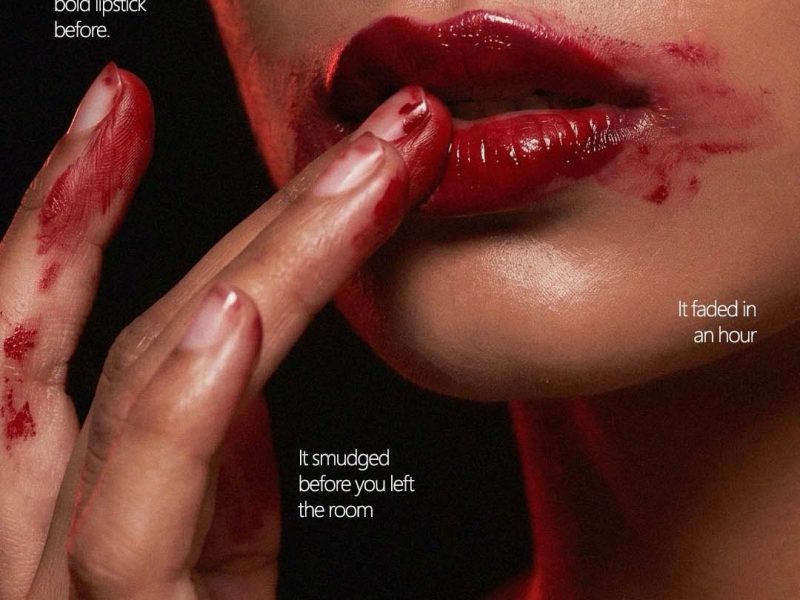 Wet Look Lip Gloss | KittySu Beauty