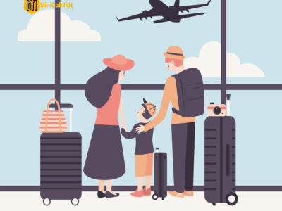 Oxford Airport Taxi Transfers - MiniCabRide