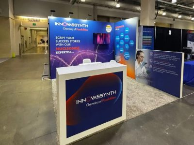 Finding the Right Trade Show Booth Partner in Boston for Your Next Event