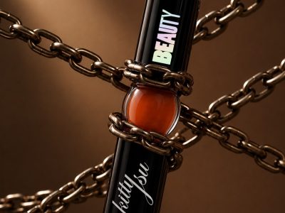 KITTYSU BEAUTY - High Pigment Lipstick