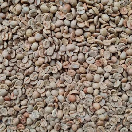 Brazil Cerrado Green Coffee Beans For Sale | +27 71 934 5262