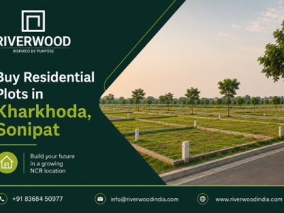 Buy Residential Plots in Kharkhoda, Sonipat