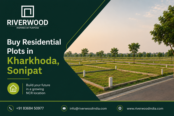 Buy Residential Plots in Kharkhoda, Sonipat