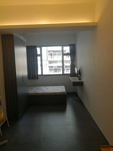 Newly fully furnished studio for rent in 116 Jurong East Street 13 (S)600116 SG$800