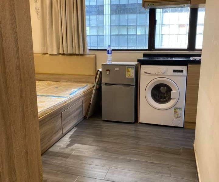 Full Furnished studio room for rent in 370 Thomson Rd, Singapore - Novena