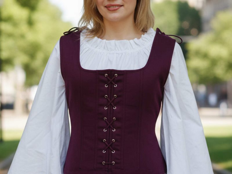 Renaissance Clothing for Men & Women | TudorDressing