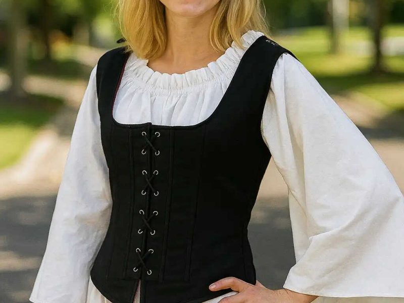 Renaissance Clothing for Men & Women | TudorDressing