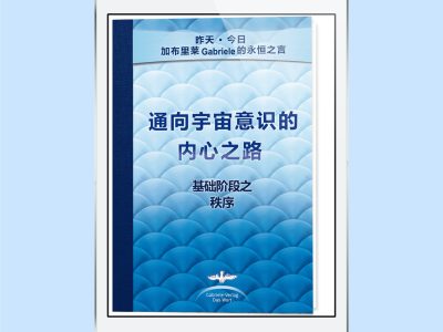 eBook The Inner Path - Chinese language