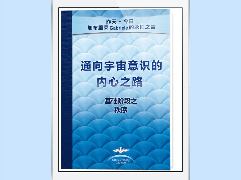 eBook The Inner Path - Chinese language