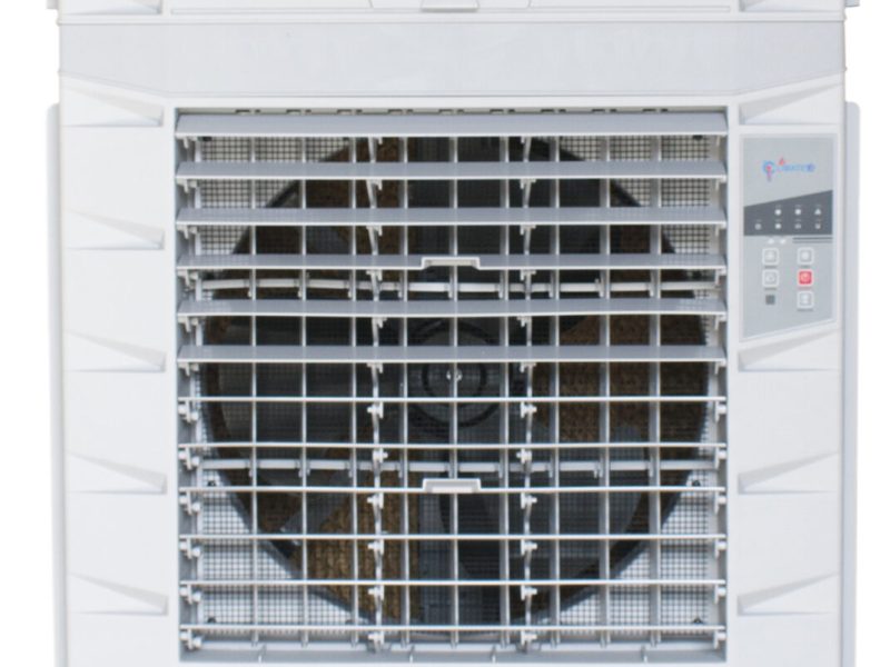 CM-20000 Double Decker Evaporative Air Cooler