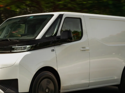 Farizon UAE Advanced Electric Mobility for Modern Commerce