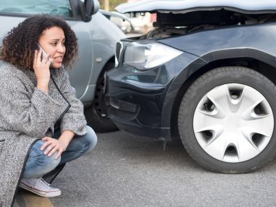 Car Accident Solicitor: Trusted Legal Help for Your Claim