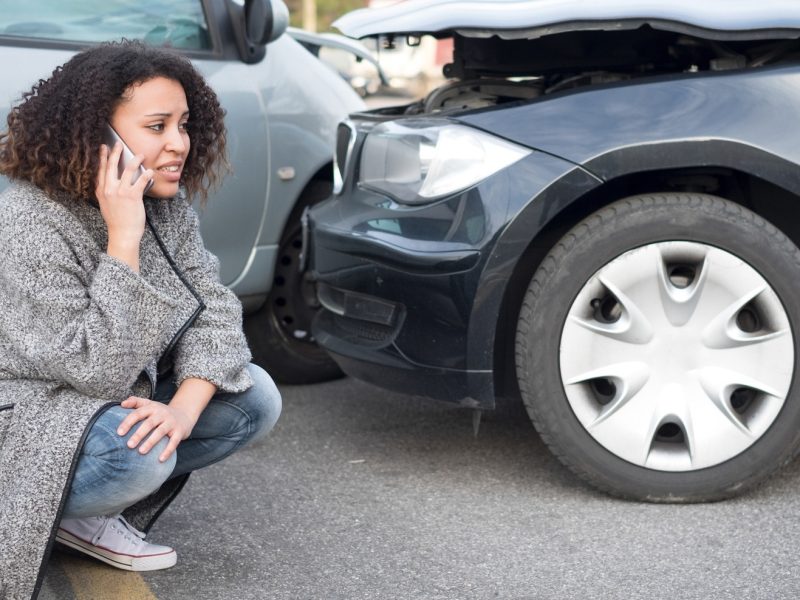 Car Accident Solicitor: Trusted Legal Help for Your Claim