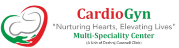 Dr. Parul Verma – Expert Gynecologist in Mahanagar, Lucknow | Women’s Health Care