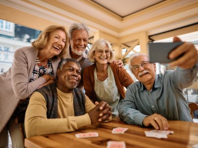 Trusted Retirement Community in Taylor, MI