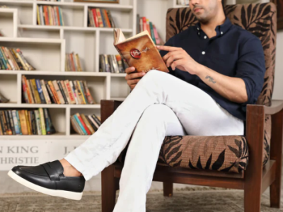 Best Shoes for Men: Formal, Casual & Travel Footwear | Thomas Crick