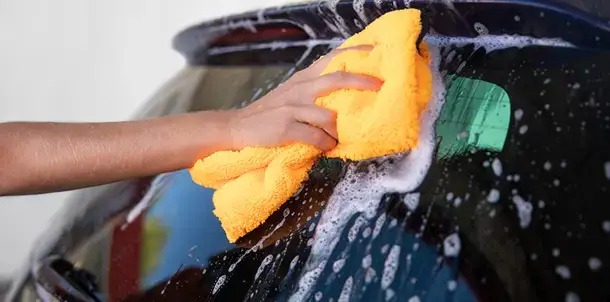 Expert Car Detailing Burwood Melbourne