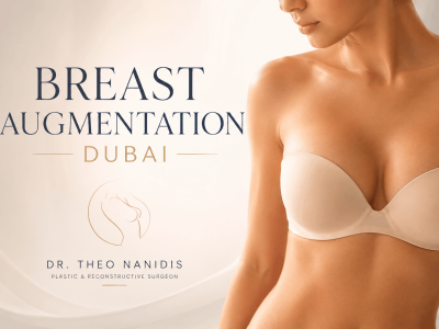 Best Breast Augmentation Surgeons & Clinics in Dubai