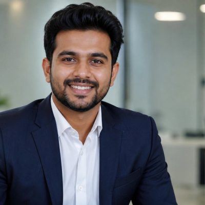 Vihaan Sharma