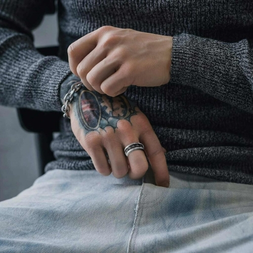 Chrome Hearts