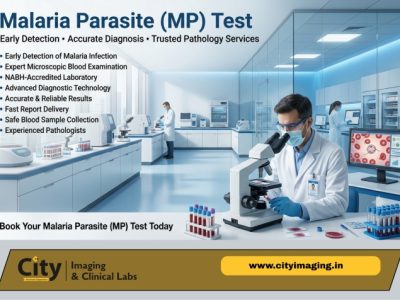 Could Malaria Be Behind Your Fever?