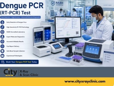 Is It Dengue? Don’t Just Guess — Test.