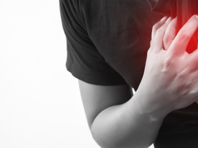 Expert Chest Pain While Breathing Treatment With Modern Pulmonary Care Solutions