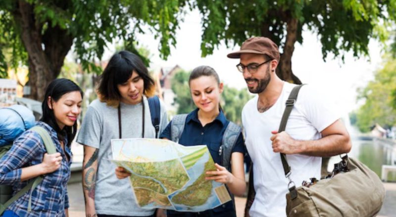 Affordable Tour Operator in Siliguri for Group Travel Packages
