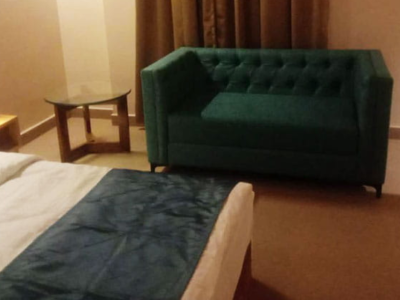 Kalimpong Places To Stay