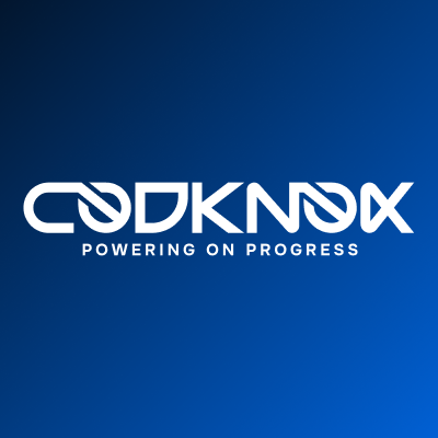 Codknox Software Company