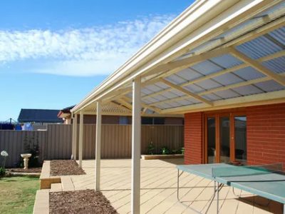 Looking for Colorbond Pergola Hoppers Crossing?