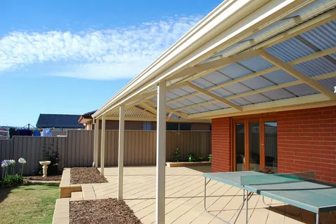 Looking for Colorbond Pergola Hoppers Crossing?