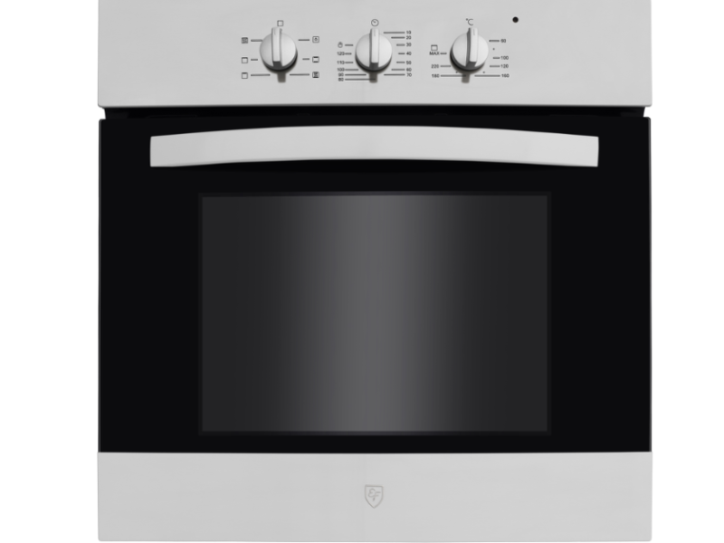 Smart Appliances. Modern Living.