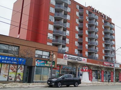 Commercial Roof Inspection Services in Ontario