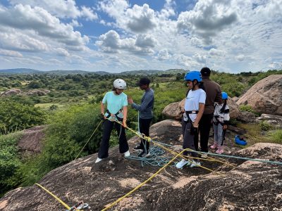 From Fear to Teamwork: Exciting Corporate Team Outings in Bangalore