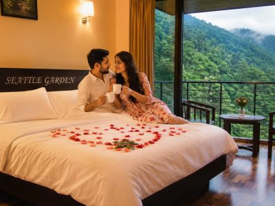 Best Resorts in Kolli Hills | Couple Resort Kolli Hills