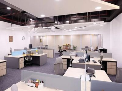 Highly dependable workstation manufacturer in Delhi