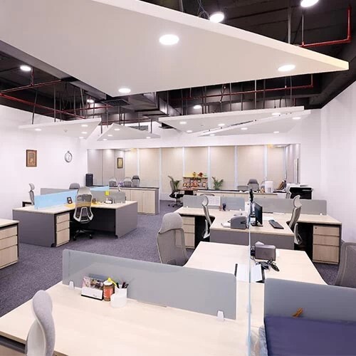 Highly dependable workstation manufacturer in Delhi