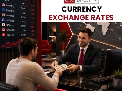 Simplify Global Transfers with Better Currency Exchange Opportunities