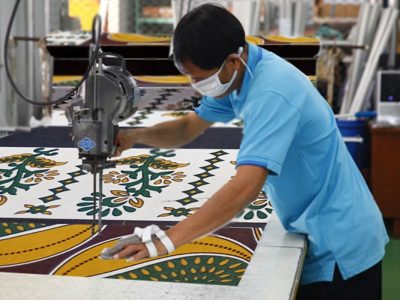 Fix Common Sewing Problems with African Fabrics