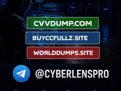 Best NON VBV CC Vendors – Buy Linkable Cards Online