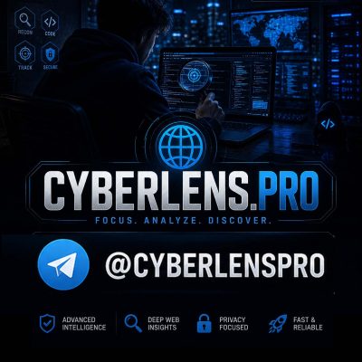 Cyberlenspro Cardinghub