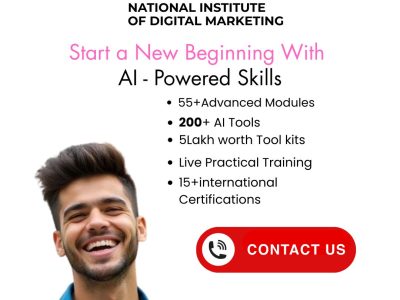 DIGITAL MARKETING COURSE IN HYDERABAD