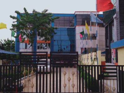 Dolphin School of Hotel Management